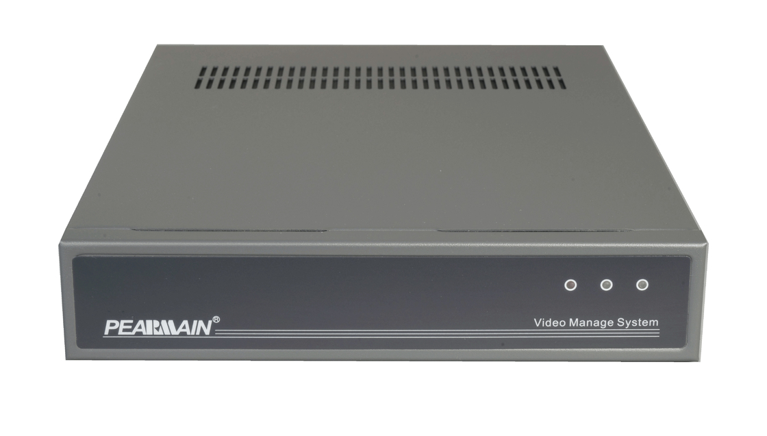 M60MA3H/00-2H IP Matrijsswitcher, Decoder, de krachtige videofuncties van het muurbeheer, de output @ 5ch 4K van 2ch HDMI of 20ch 1080